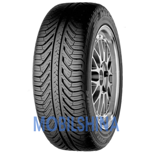 245/40 R17 Michelin Pilot Sport A/S Plus 91Y