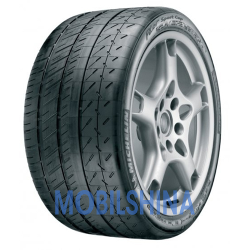 305/30 R19 Michelin Pilot Sport Cup 102Y XL