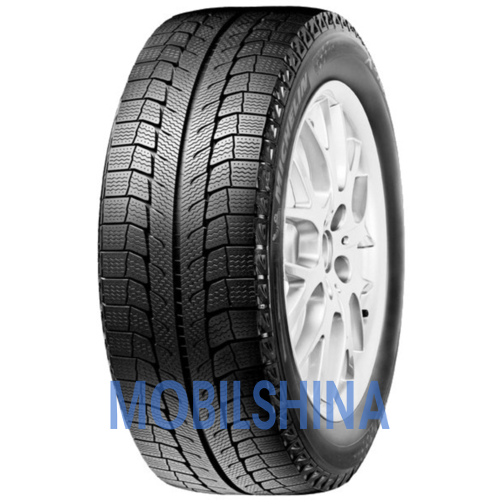 215/65 R16 Michelin X-Ice XI2 98T