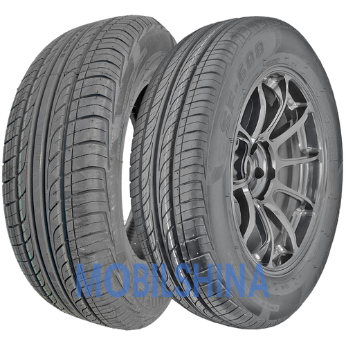 165/70 R14 Sun full SF 688 81T