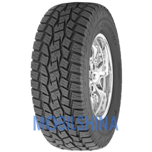 225/70 R16 Toyo Open Country A/T 103H