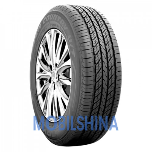 285/50 R20 Toyo Open Country U/T 116V XL