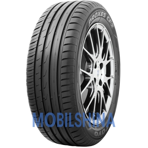 205/55 R17 Toyo Proxes CF2 95V XL