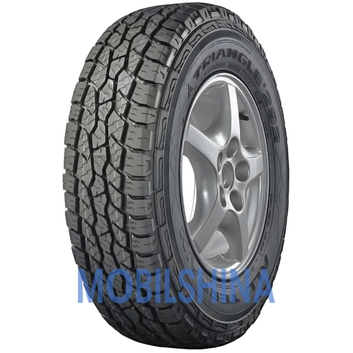 235/75 R15 Triangle AgileX AT TR292 109S XL