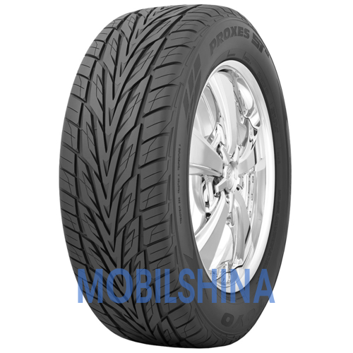 275/40 R20 Toyo Proxes S/T III 106W XL