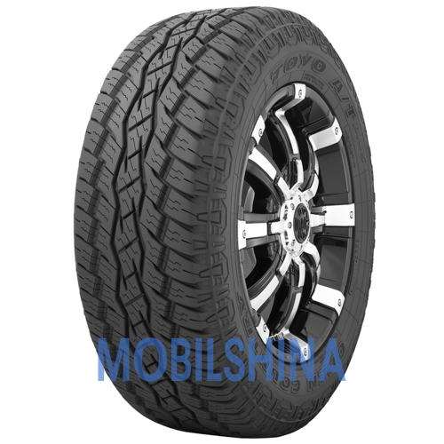 255/55 R18 Toyo Open Country A/T Plus 109H XL