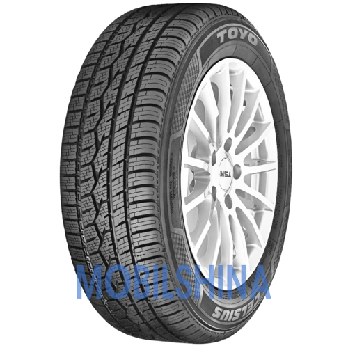 225/45 R17 Toyo Celsius 91W XL