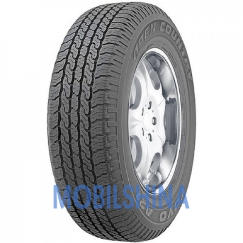 245/70 R17 Toyo Open Country A21 108S