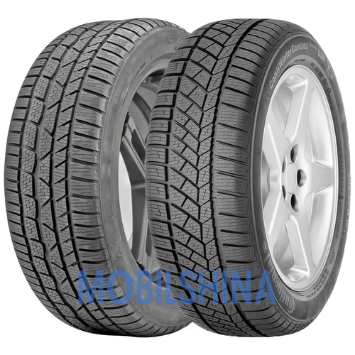 205/55 R18 Continental ContiWinterContact TS 830P 96H XL