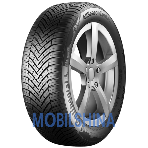 255/45 R19 Continental AllSeasonContact 100T