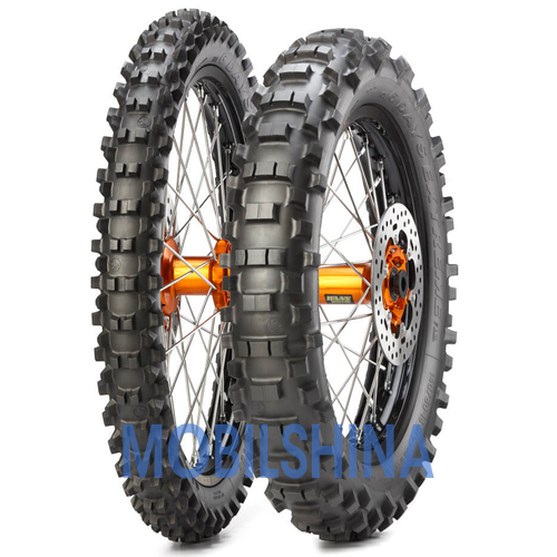 90/100 R21 Metzeler MCE 6 Days Extreme 57M