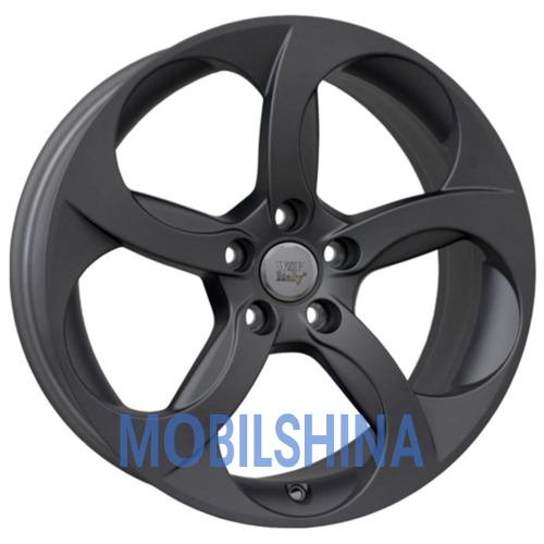 R18 8 5/110 0 ET33 Wsp italy Alfa Romeo (W259) Ulysse Matt Gun Metal (литой)