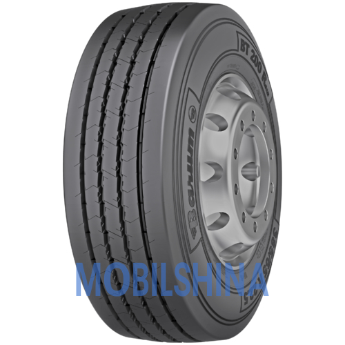 245/70 R17.5 Barum BT200 R (прицепная) 143/141L