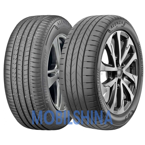 225/65 R17 Bridgestone Alenza 001 102H