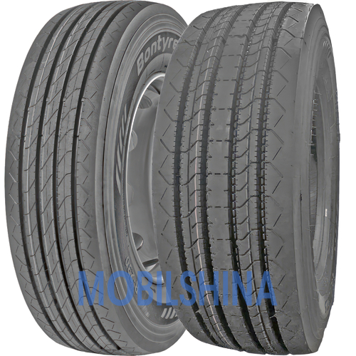 315/80 R22.5 Bontyre R-230 (рулевая) 157/154M