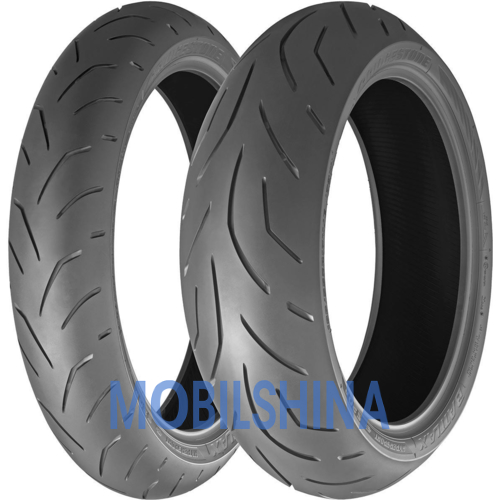 120/70 R17 Bridgestone Battlax Hypersport S20 58W