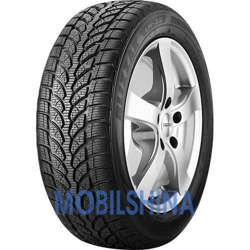 205/50 R17 Bridgestone Blizzak LM-32 93H XL