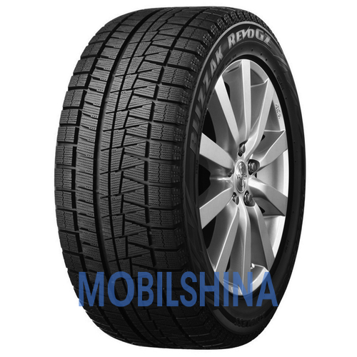 215/60 R17 Bridgestone Blizzak REVO GZ 96S