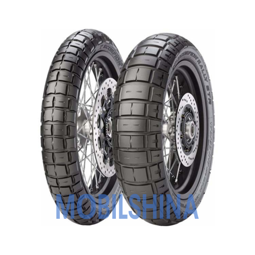 150/70 R18 Pirelli Scorpion Rally STR 70V