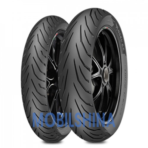 2.5/ R17 Pirelli Angel City 43P