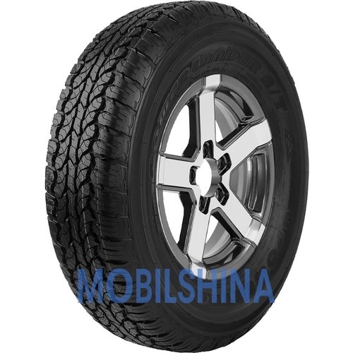 245/70 R16 Powertrac Power Lander A/T 111S XL