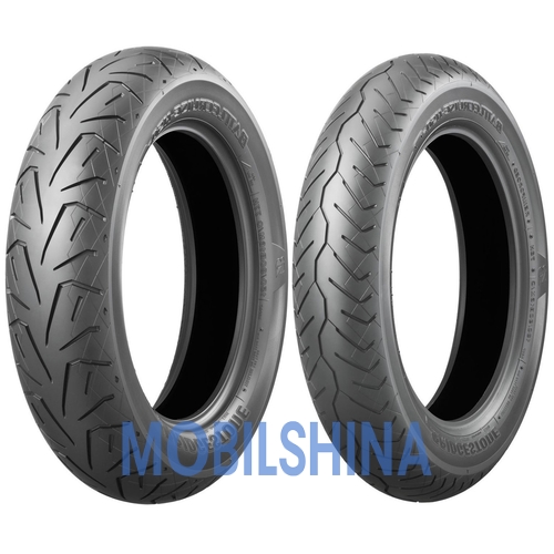 120/70 R18 Bridgestone H50 59W
