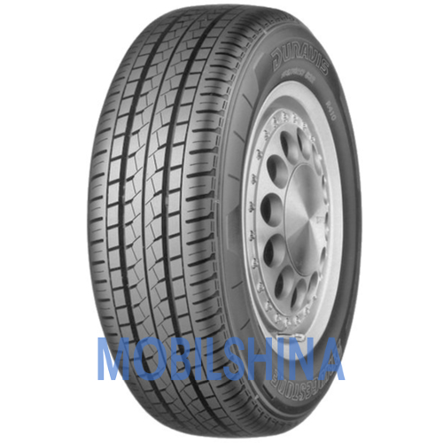 215/65 R16C Bridgestone Duravis R410 106/104T