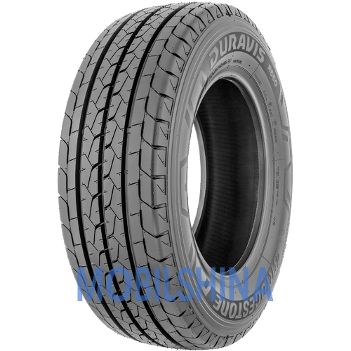 235/65 R16C Bridgestone Duravis R660 115/113R