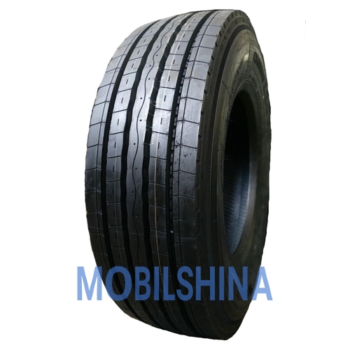 385/55 R22.5 Crosswind CWS30K (рулевая) 160K