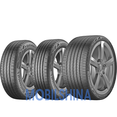 215/55 R17 Continental EcoContact 6 98H XL