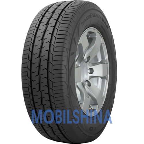 225/60 R16C Toyo NanoEnergy Van 111/109T