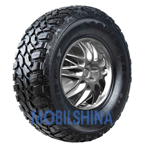 33/12.5 R17 Powertrac Power Rover M/T 120Q