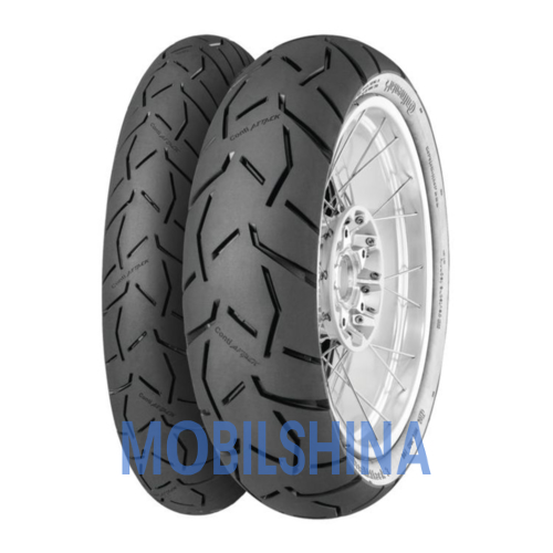 180/55 R17 Continental TrailAttack 3 73W