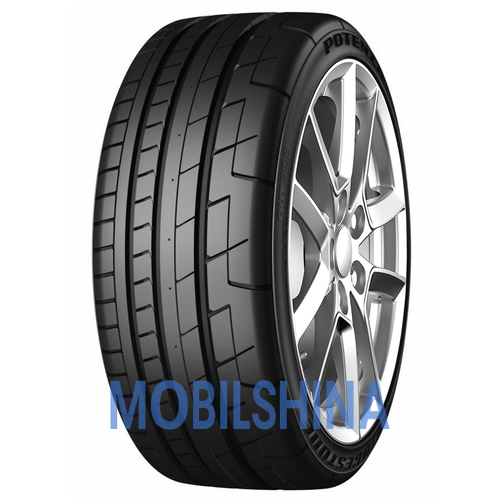 285/35 R20 Bridgestone Potenza RE070R 100Y