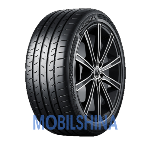 235/45 R17 Continental MaxContact MC6 97W XL