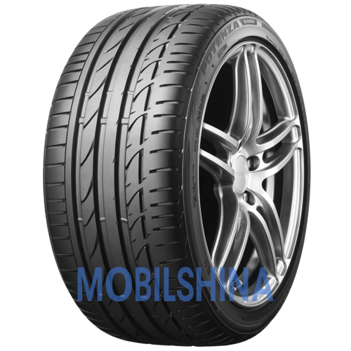 245/45 R19 Bridgestone Potenza S001 102Y XL