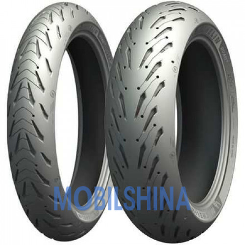 120/70 R19 Michelin Road 5 Trail 60W