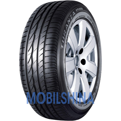 245/45 R17 Bridgestone Turanza ER300 95W