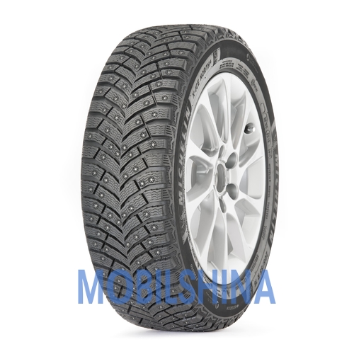 285/50 R20 Michelin X-Ice North 4 SUV 116T XL (шип)