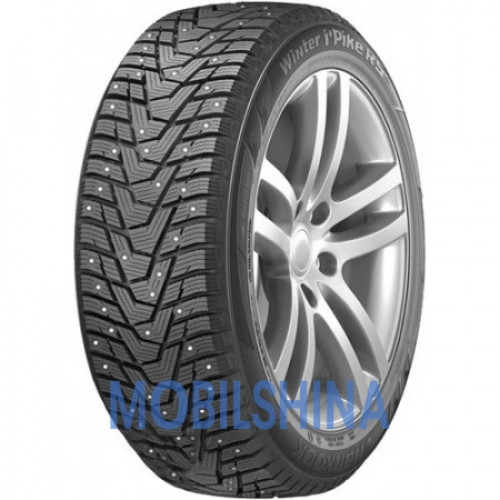 275/45 R21 Hankook Winter i*Pike X W429A 110T XL (шип)