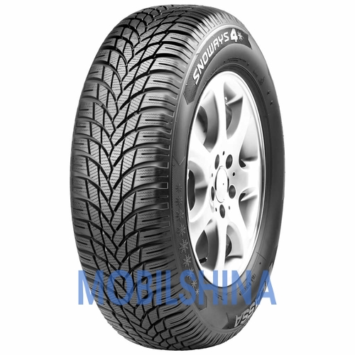 235/40 R19 Lassa Snoways 4 96V XL