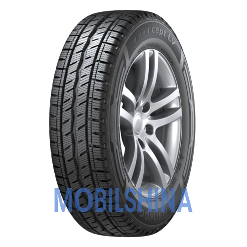 225/65 R16C Hankook Winter I*cept LV RW12 112/110R