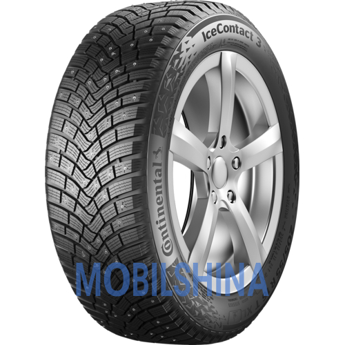 225/50 R17 Continental IceContact 3 98T XL