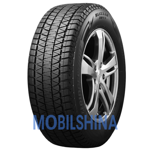 275/45 R21 Bridgestone Blizzak DM-V3 110T XL