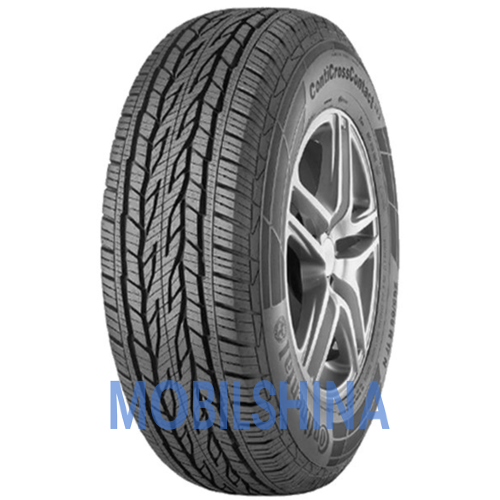225/75 R16 Continental ContiCrossContact LX2 104S