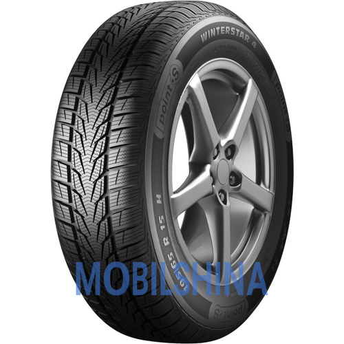 225/45 R17 Point s Winterstar 4 94V XL