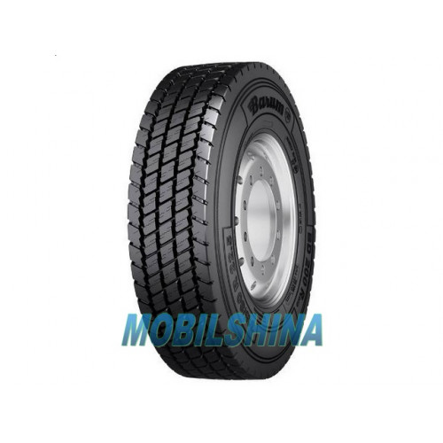 315/80 R22.5 Barum BD200 R (ведущая) 156/150M