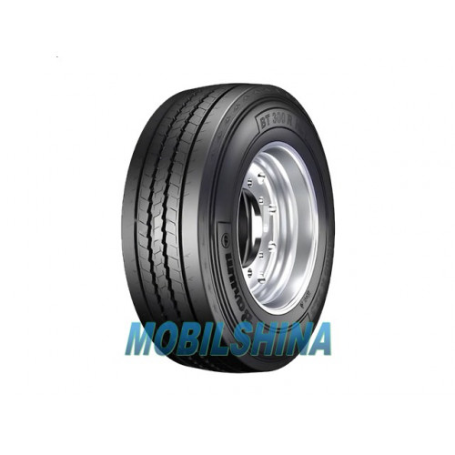 245/70 R17.5 Barum BT300 R (прицепная) 143/141L