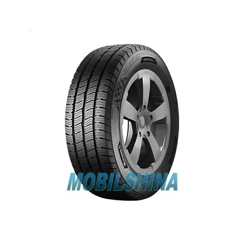225/55 R17C Barum SnoVanis 3 109/107T