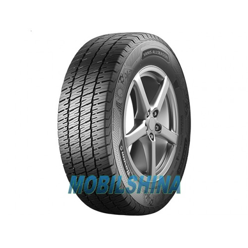 205/75 R16C Barum Vanis AllSeason 110/108R